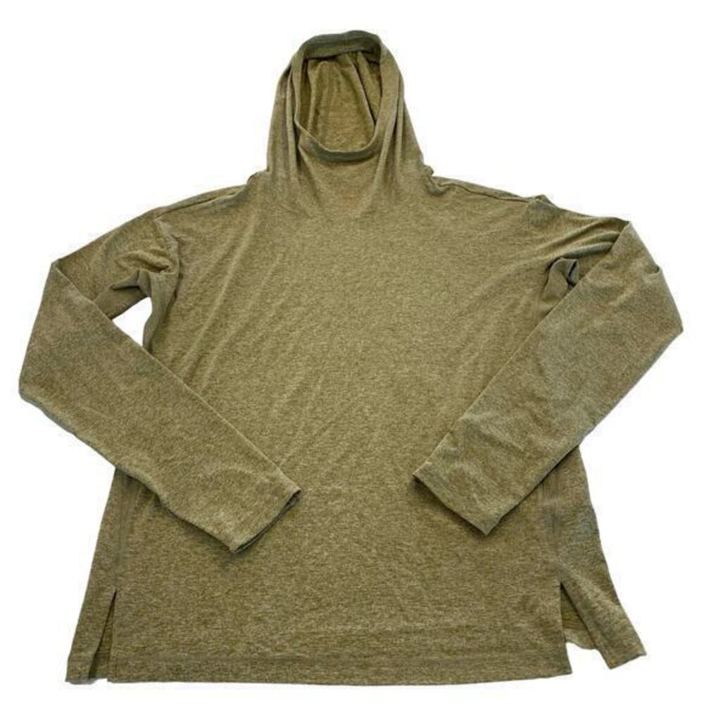 Athleta‎ Uptempo ll Hoodie Sweatshirt Size XS